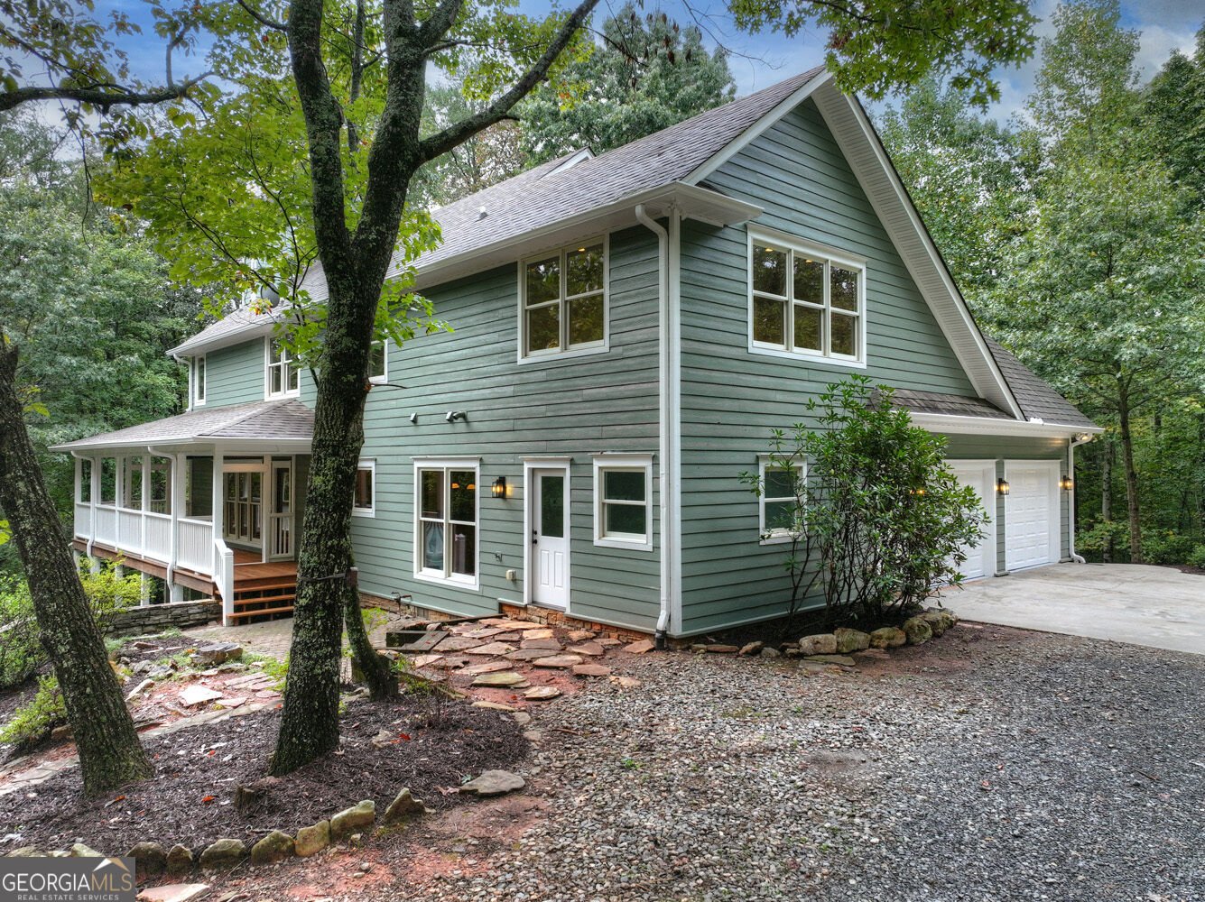 405 Johntown Road Ellijay - Photo 66