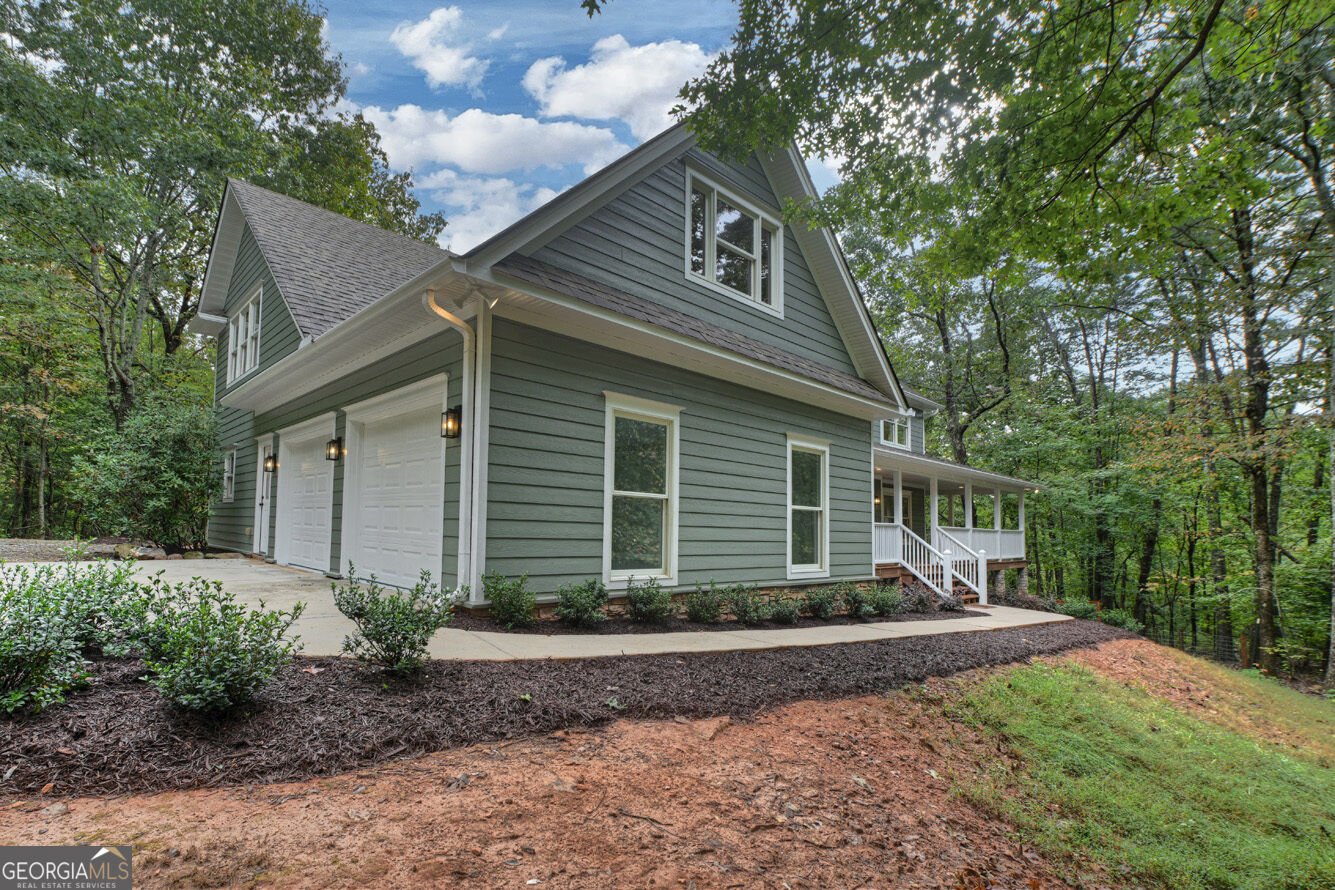 405 Johntown Road Ellijay - Photo 67