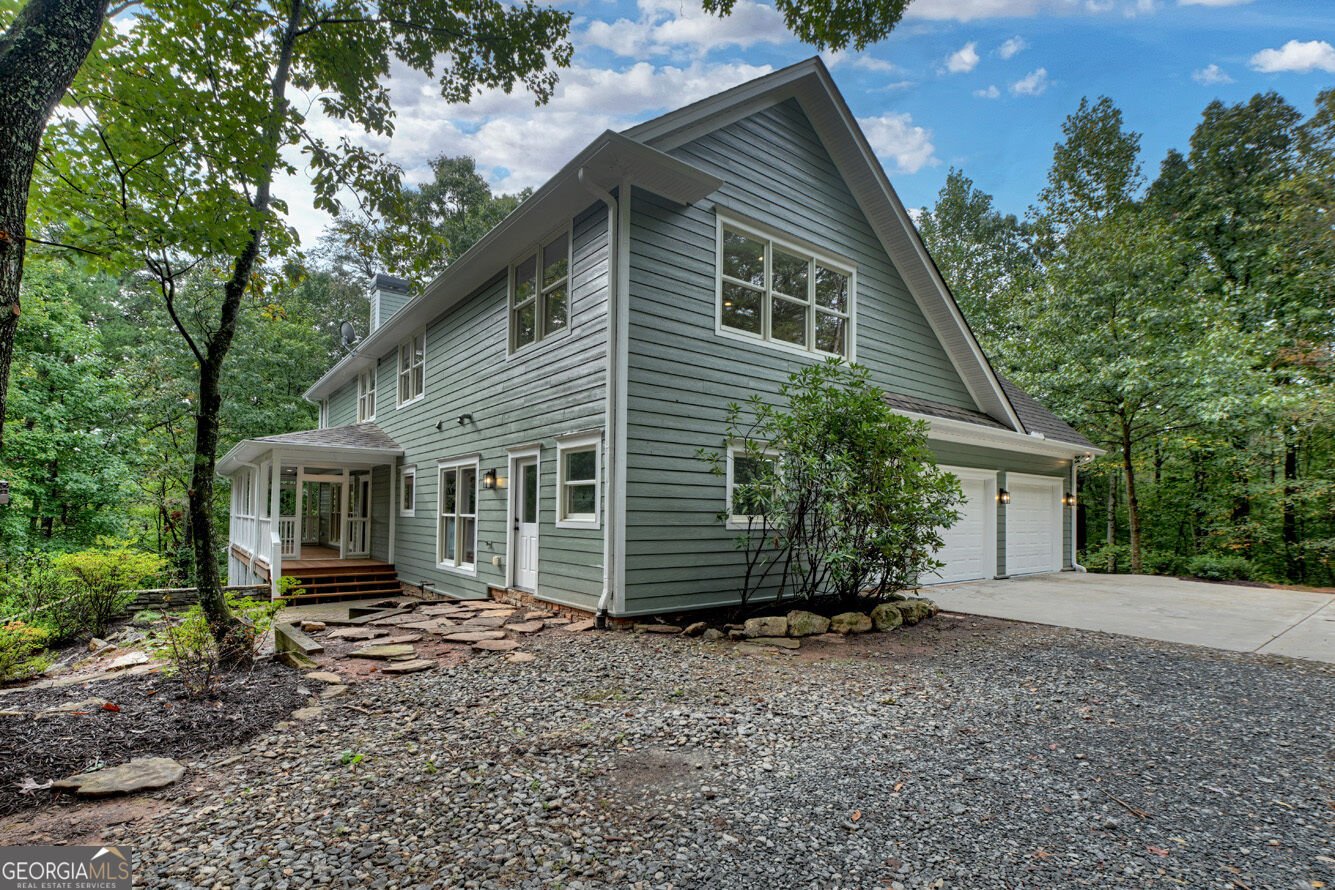 405 Johntown Road Ellijay - Photo 68