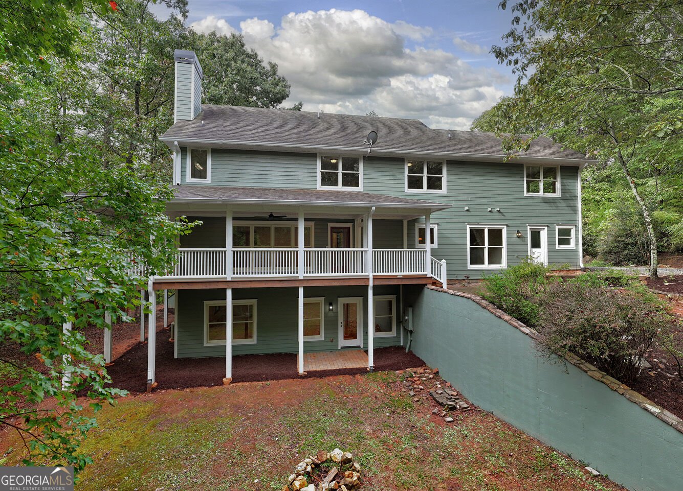 405 Johntown Road Ellijay - Photo 69