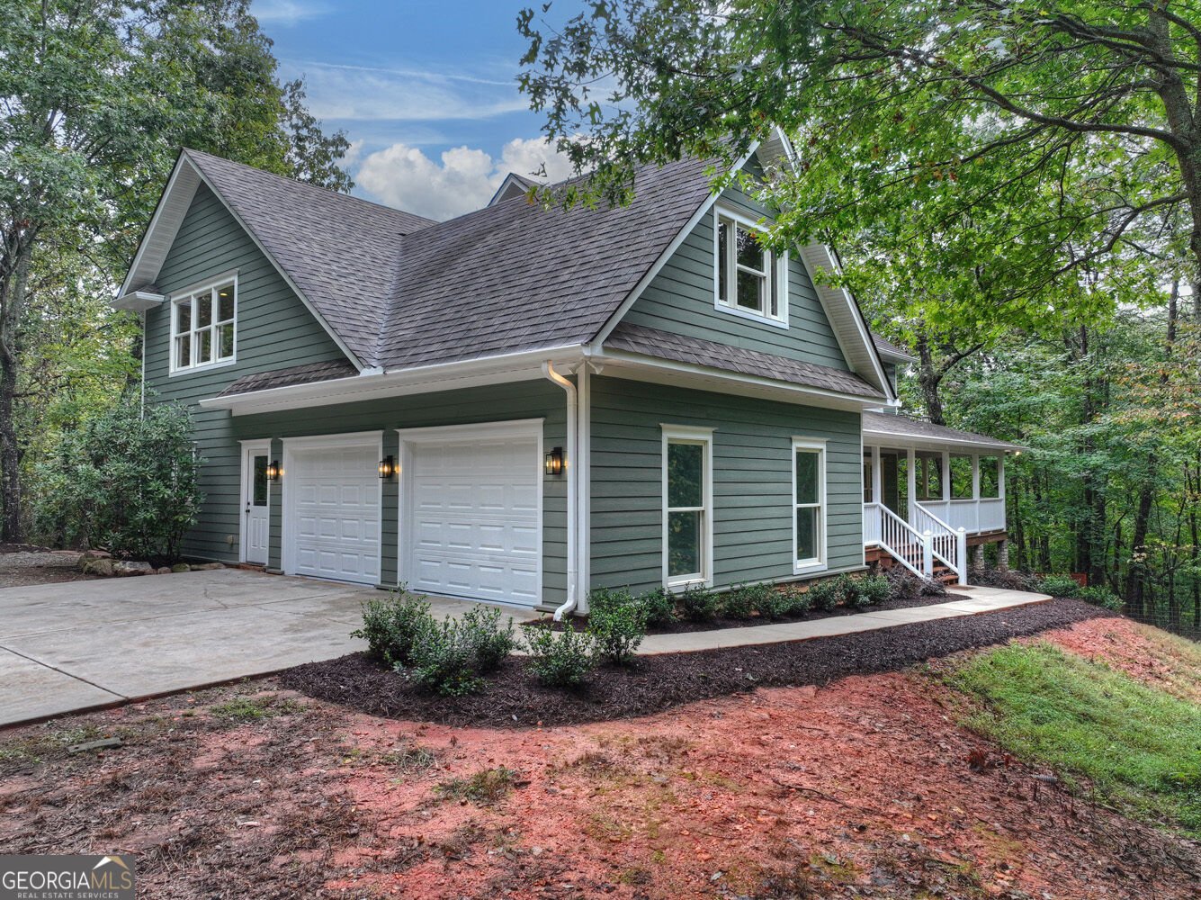 405 Johntown Road Ellijay - Photo 7