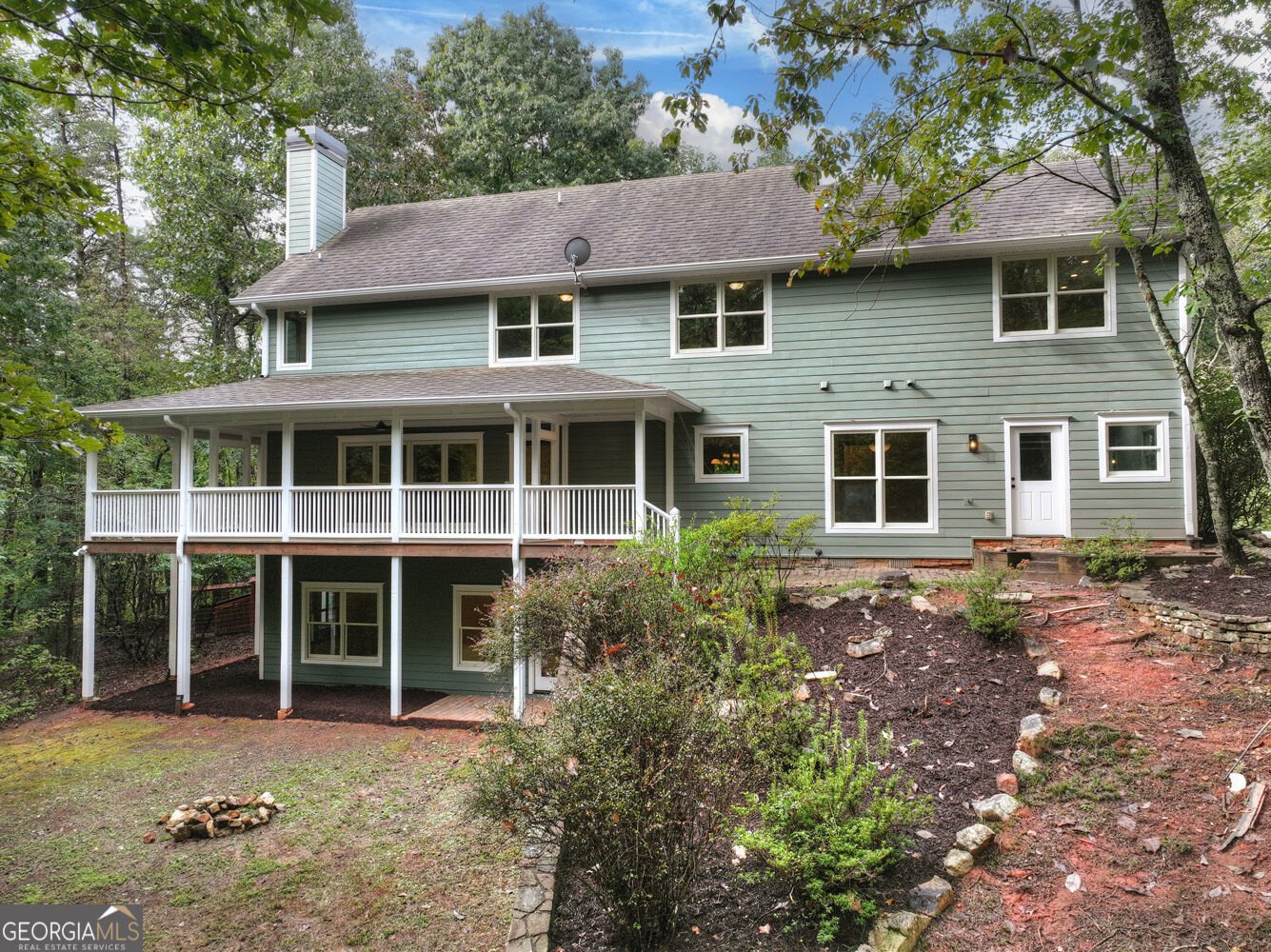 405 Johntown Road Ellijay - Photo 70