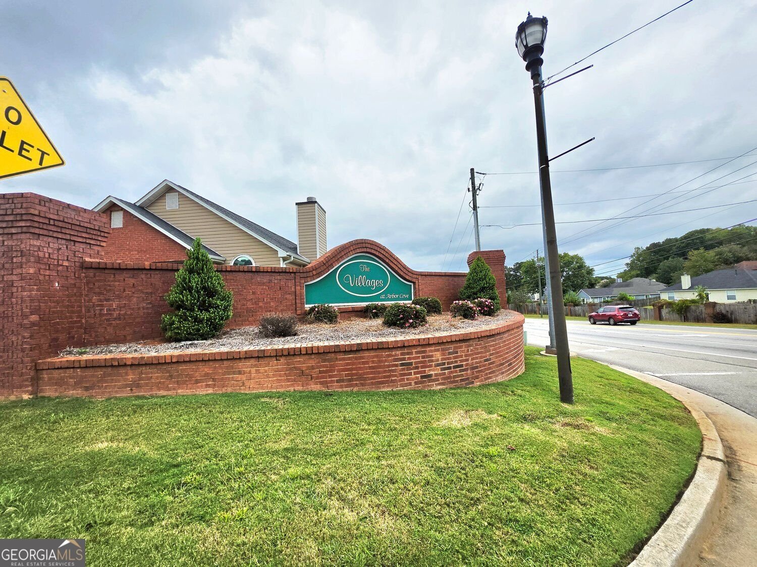 304 Village Lane Stockbridge - Photo 22