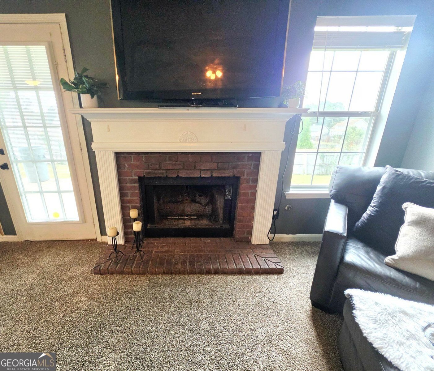 304 Village Lane Stockbridge - Photo 9