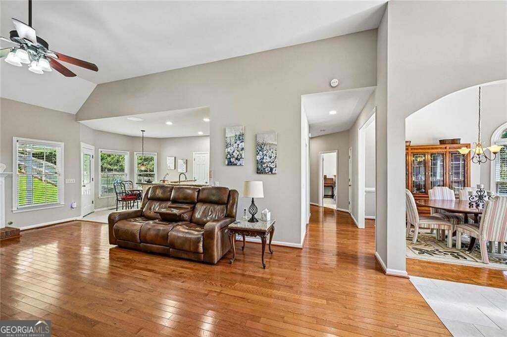 7590 Golden Sands Drive Cumming - Photo 10
