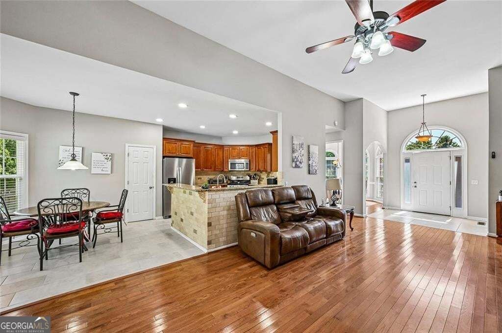 7590 Golden Sands Drive Cumming - Photo 11
