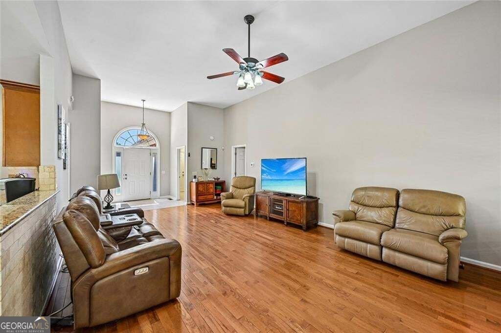 7590 Golden Sands Drive Cumming - Photo 12