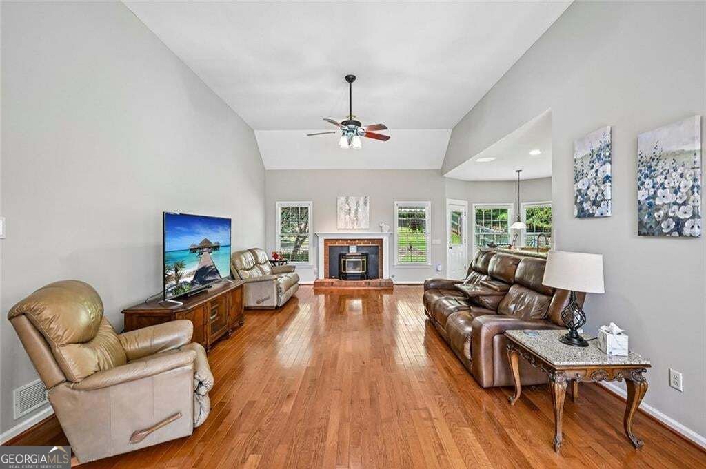 7590 Golden Sands Drive Cumming - Photo 13