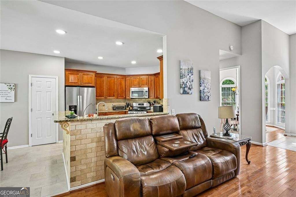 7590 Golden Sands Drive Cumming - Photo 14