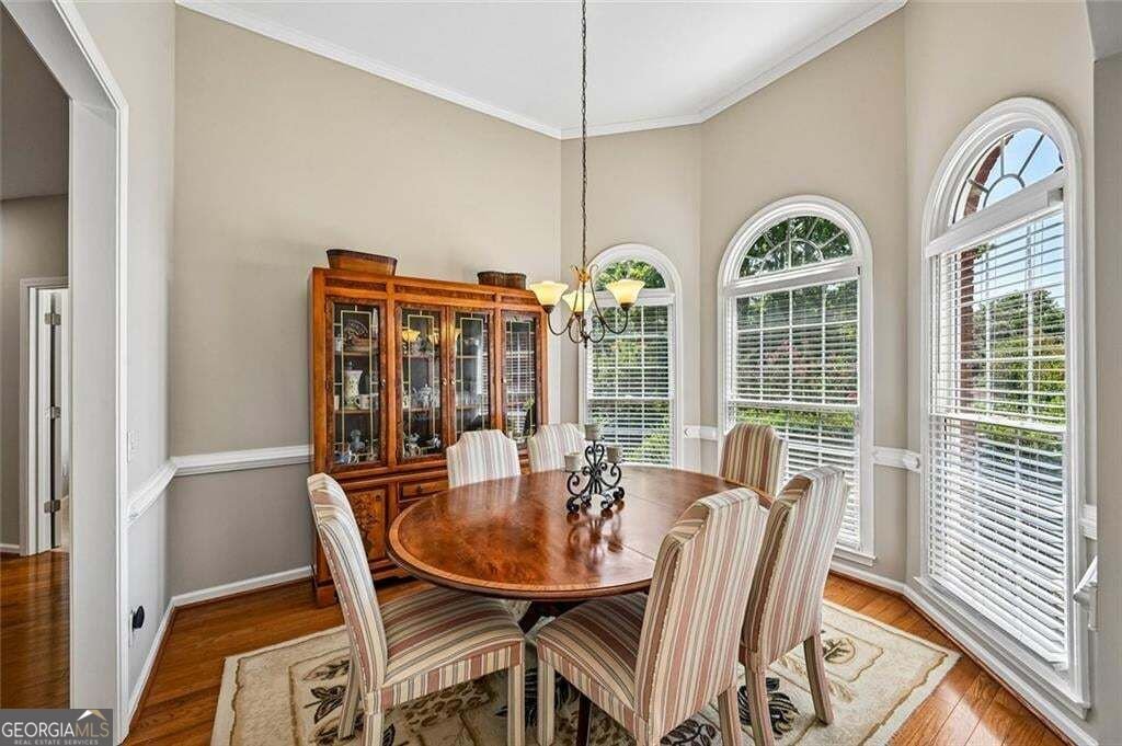 7590 Golden Sands Drive Cumming - Photo 15