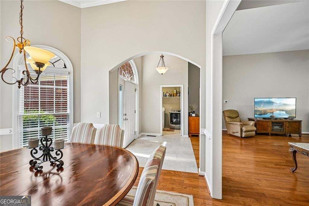 7590 Golden Sands Drive Cumming - Photo 16