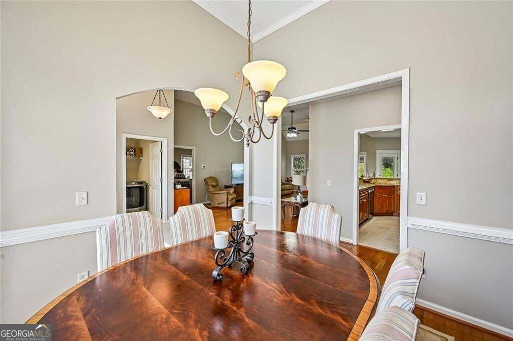 7590 Golden Sands Drive Cumming - Photo 17
