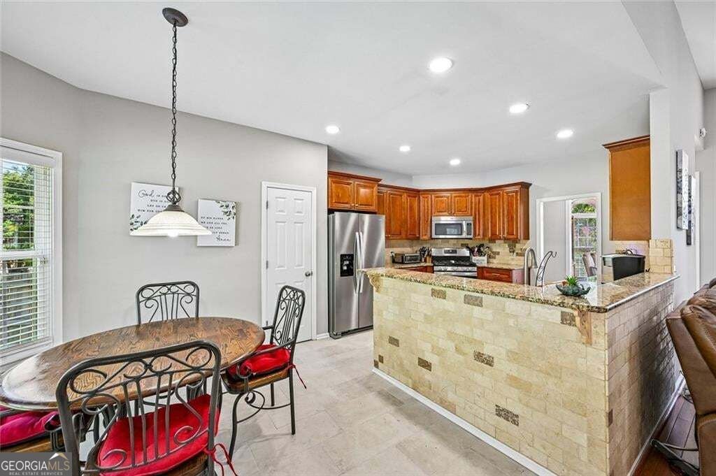 7590 Golden Sands Drive Cumming - Photo 18