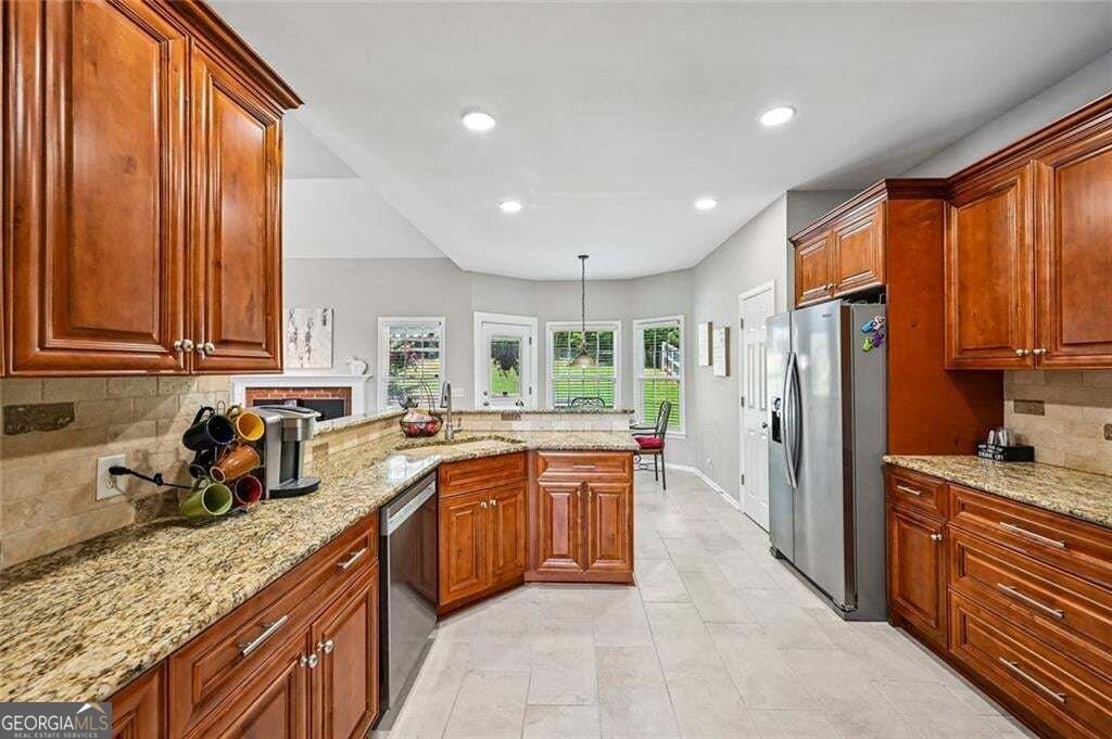 7590 Golden Sands Drive Cumming - Photo 20