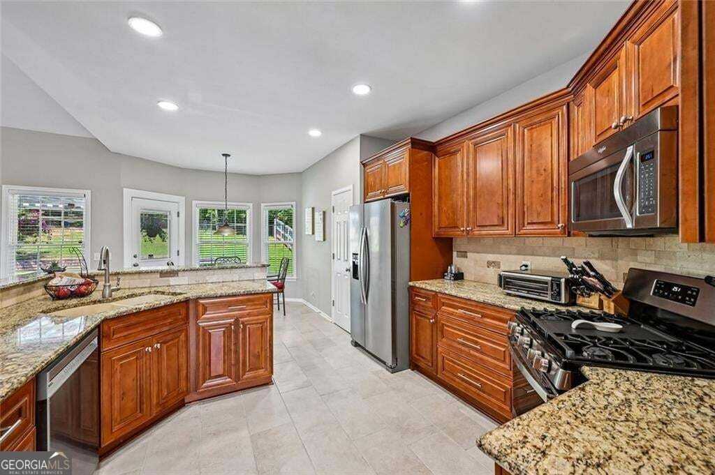 7590 Golden Sands Drive Cumming - Photo 21
