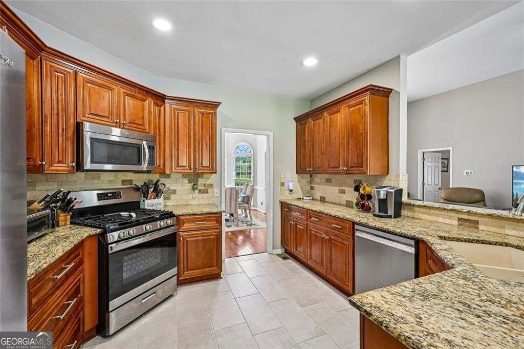 7590 Golden Sands Drive Cumming - Photo 22