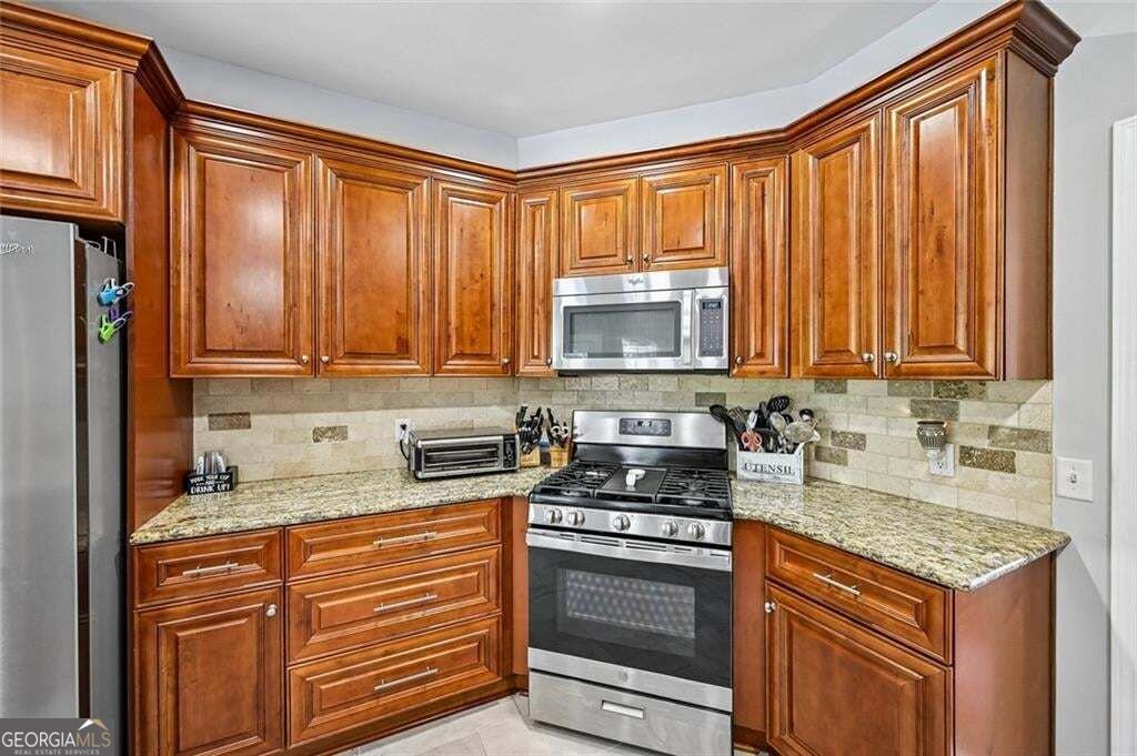 7590 Golden Sands Drive Cumming - Photo 23