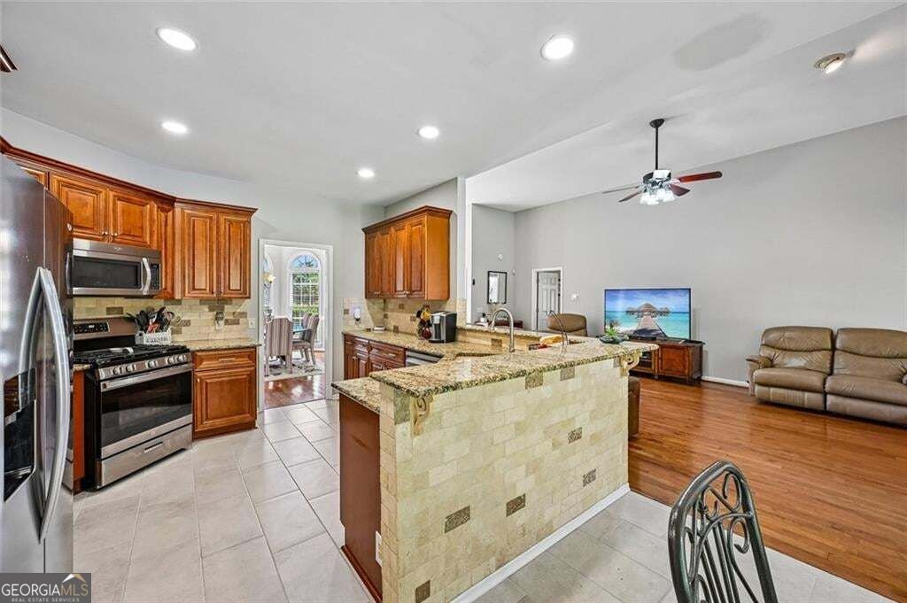 7590 Golden Sands Drive Cumming - Photo 25