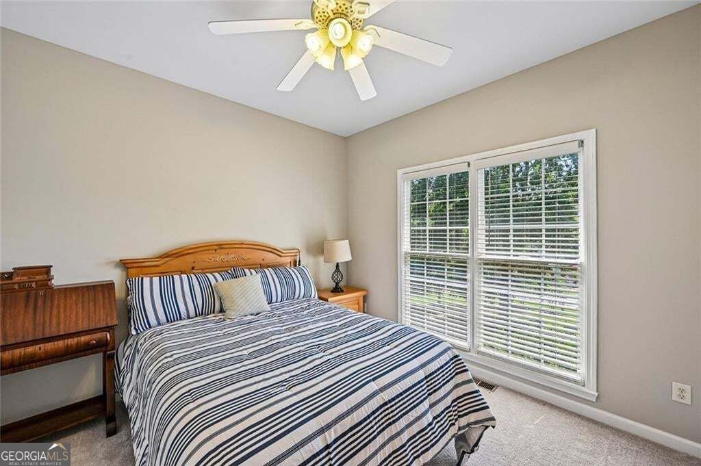 7590 Golden Sands Drive Cumming - Photo 27