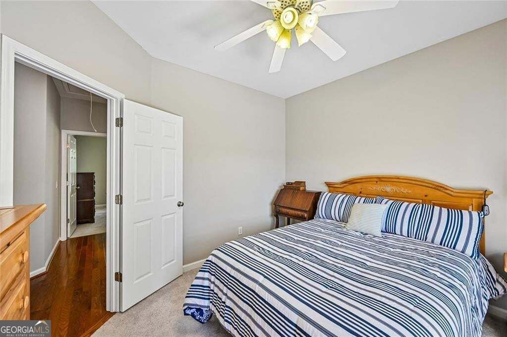 7590 Golden Sands Drive Cumming - Photo 28