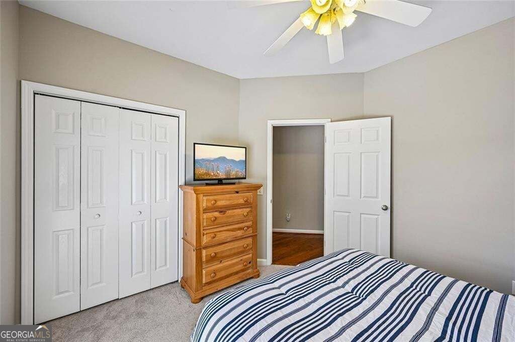 7590 Golden Sands Drive Cumming - Photo 29