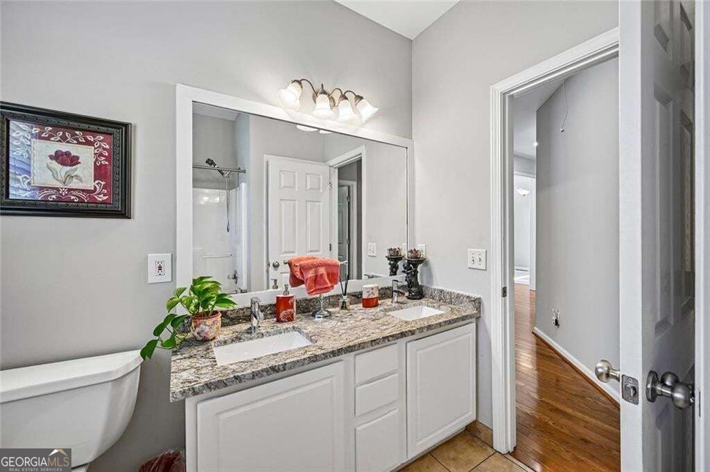 7590 Golden Sands Drive Cumming - Photo 33