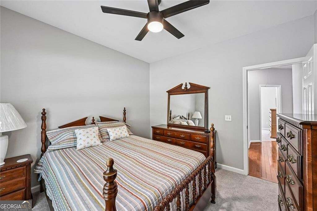 7590 Golden Sands Drive Cumming - Photo 36