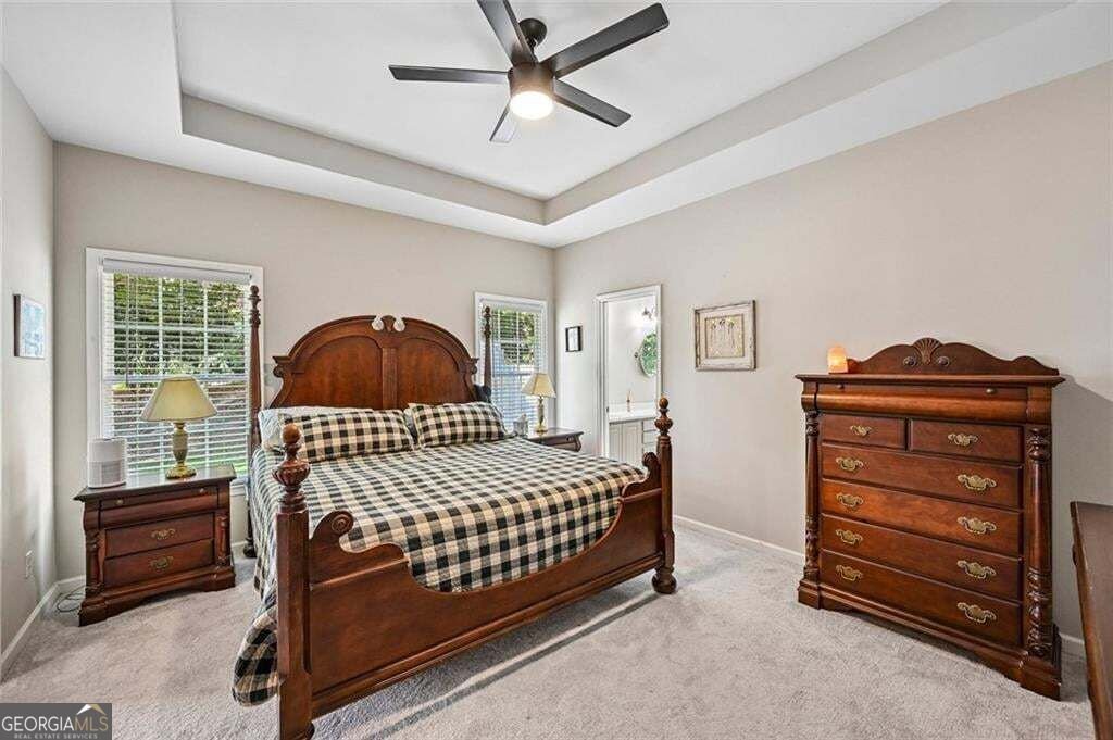 7590 Golden Sands Drive Cumming - Photo 37