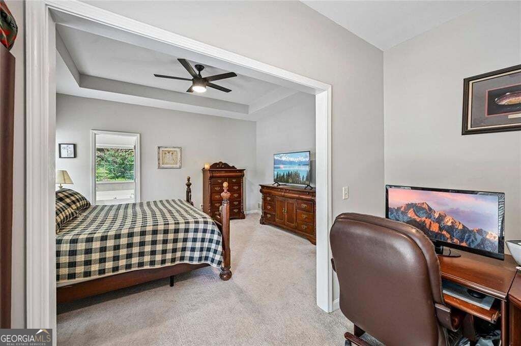 7590 Golden Sands Drive Cumming - Photo 38