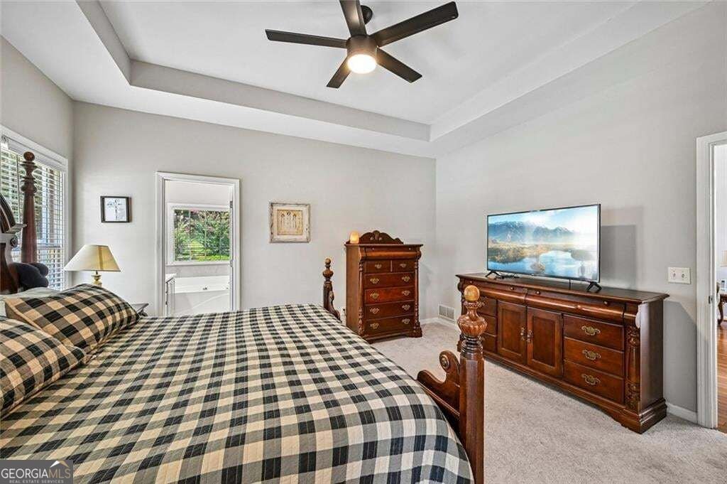 7590 Golden Sands Drive Cumming - Photo 39