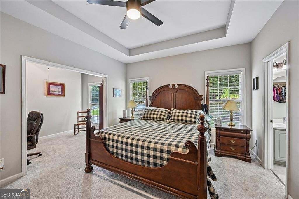 7590 Golden Sands Drive Cumming - Photo 40