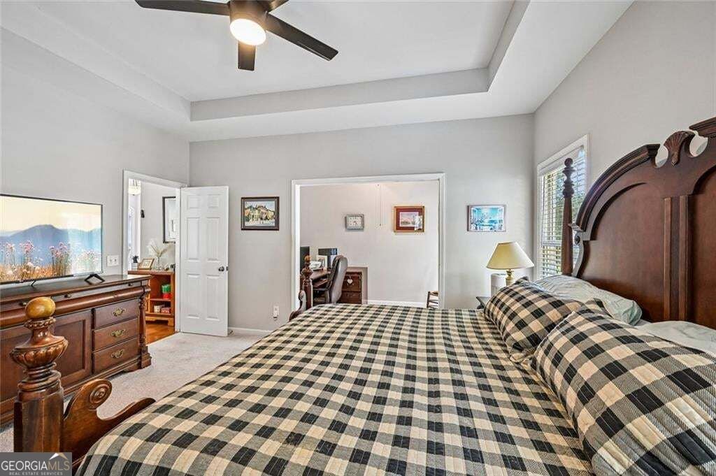 7590 Golden Sands Drive Cumming - Photo 41