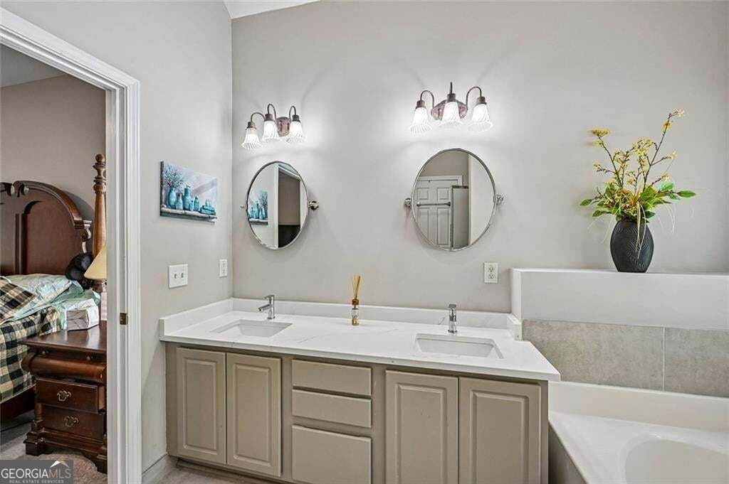 7590 Golden Sands Drive Cumming - Photo 43