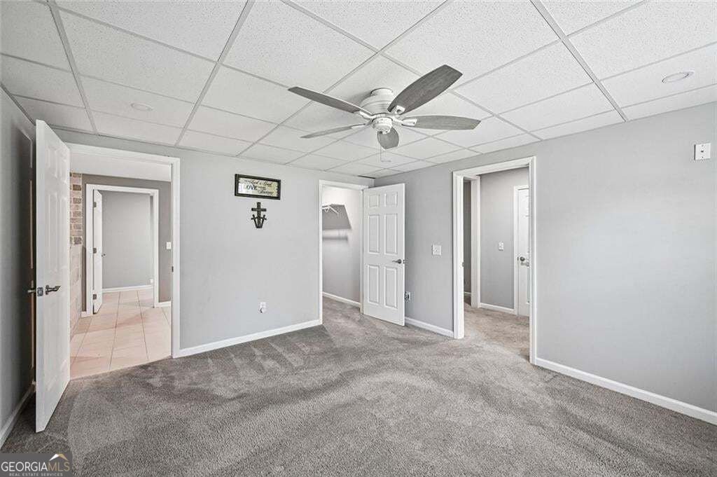 7590 Golden Sands Drive Cumming - Photo 49
