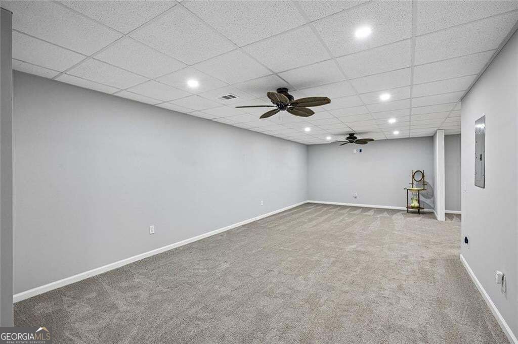 7590 Golden Sands Drive Cumming - Photo 59