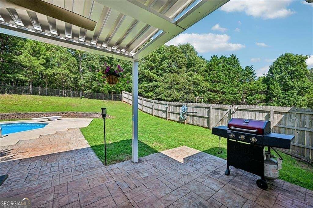 7590 Golden Sands Drive Cumming - Photo 63