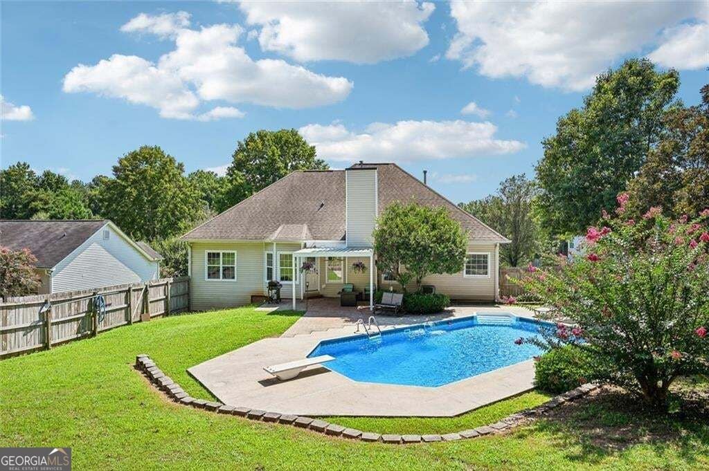 7590 Golden Sands Drive Cumming - Photo 66