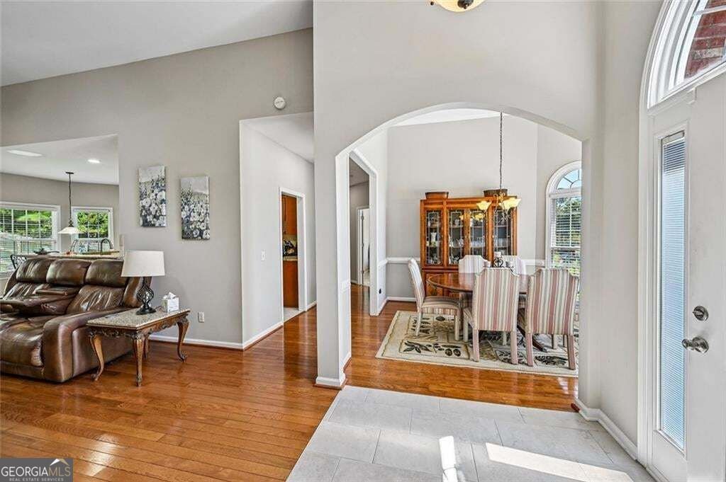 7590 Golden Sands Drive Cumming - Photo 8
