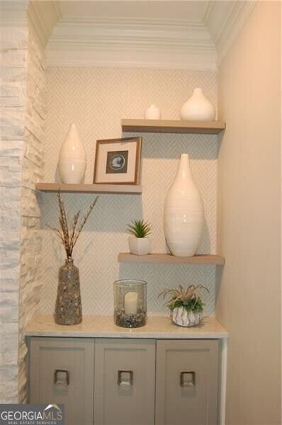 9025 Niblic Drive Alpharetta - Photo 10