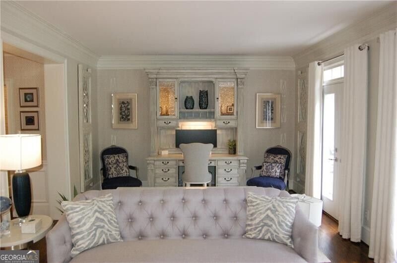 9025 Niblic Drive Alpharetta - Photo 11