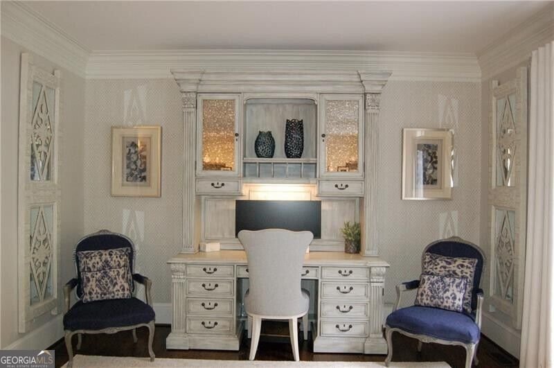 9025 Niblic Drive Alpharetta - Photo 12