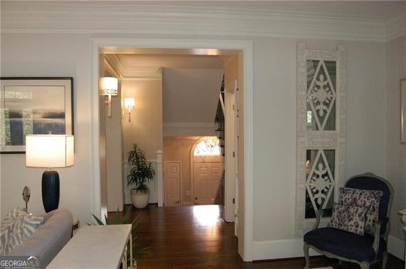 9025 Niblic Drive Alpharetta - Photo 13