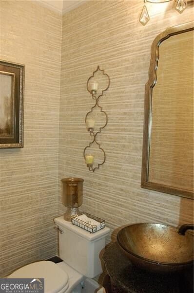 9025 Niblic Drive Alpharetta - Photo 14