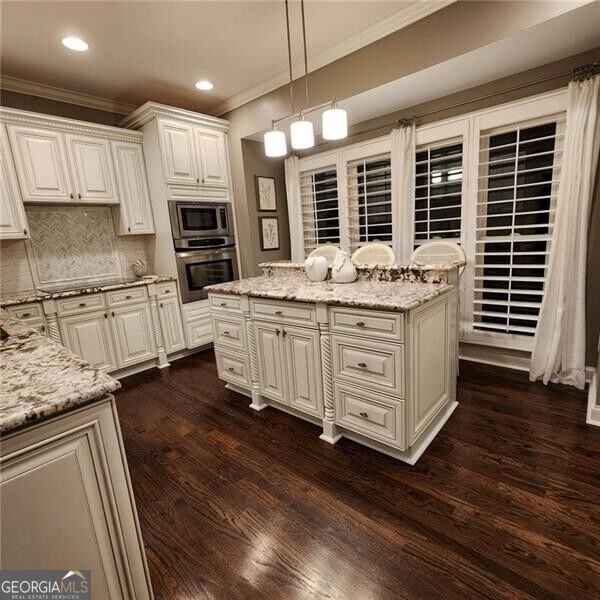 9025 Niblic Drive Alpharetta - Photo 16