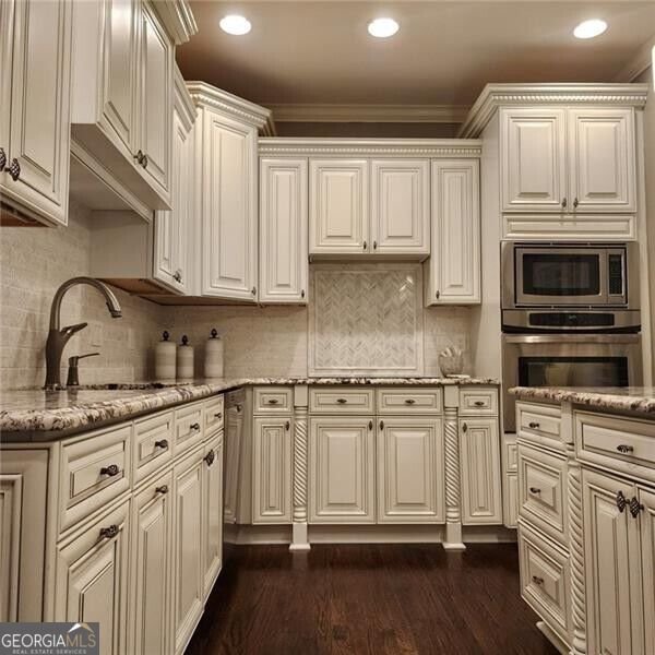 9025 Niblic Drive Alpharetta - Photo 17