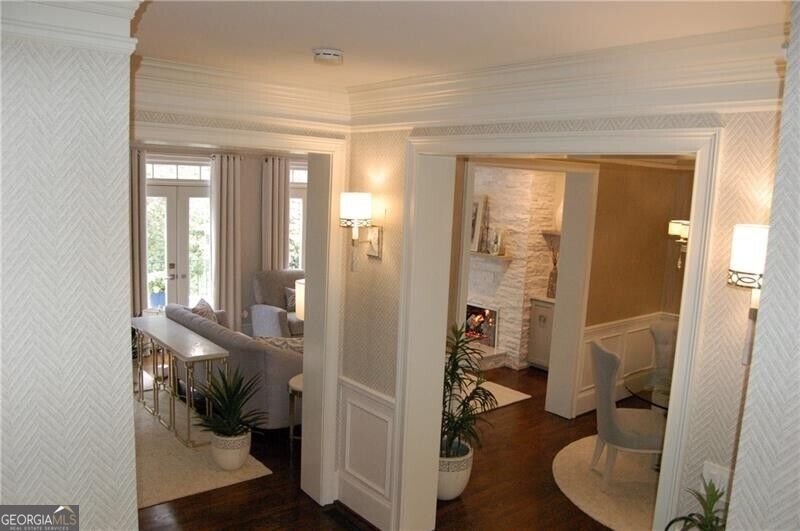 9025 Niblic Drive Alpharetta - Photo 18