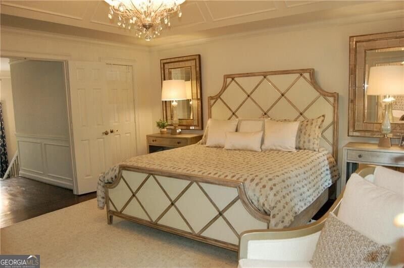 9025 Niblic Drive Alpharetta - Photo 21