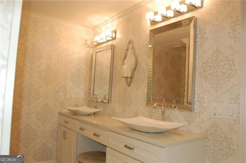 9025 Niblic Drive Alpharetta - Photo 25