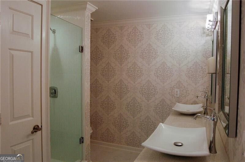9025 Niblic Drive Alpharetta - Photo 27
