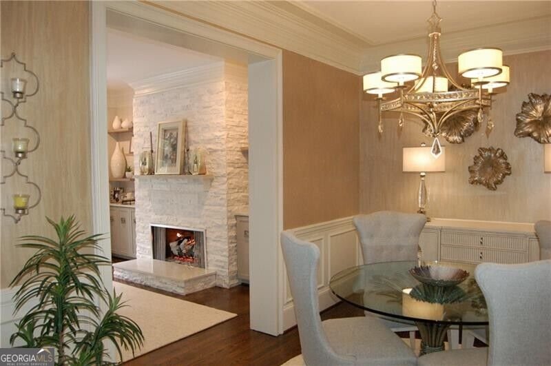 9025 Niblic Drive Alpharetta - Photo 6